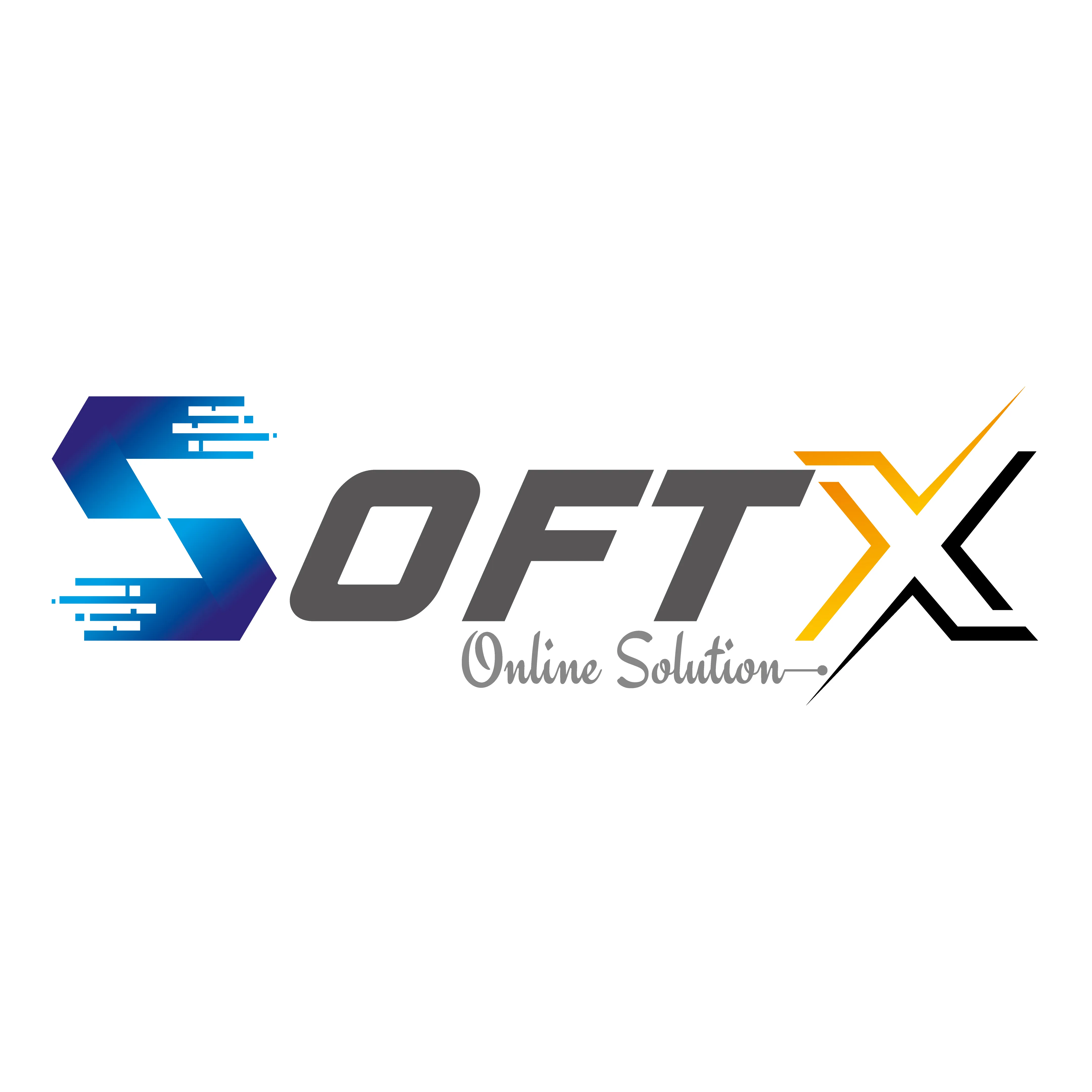 SoftX - iFOODZ