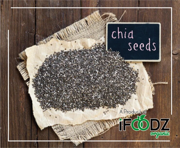 CHIA SEED